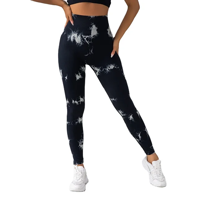 ⚡️PremiumPrint Performance Leggings (Fast Delivery)