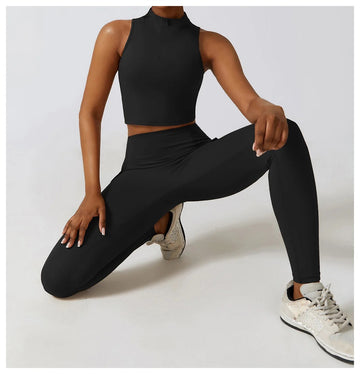 ⚡️2 Piece Yoga Set (Fast Delivery⚡️)