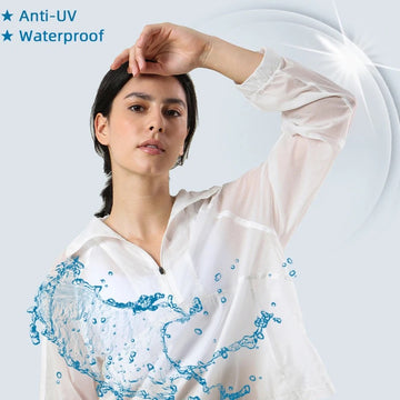 Women's Waterproof Jacket (Fast Delivery⚡️)