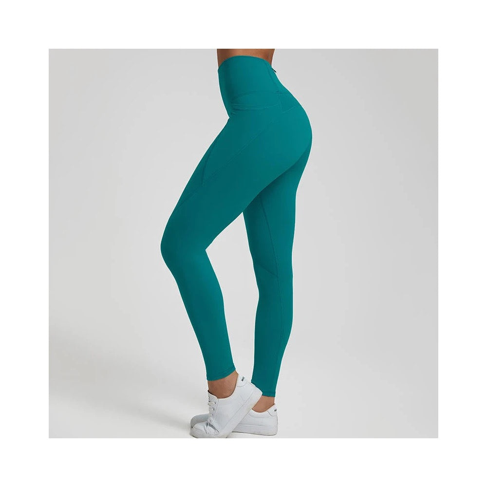 ⚡️ULTIMATE FLEX LEGGINGS (Fast Delivery)