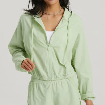 ⚡️Women's Sunproof Jacket (Fast Delivery)