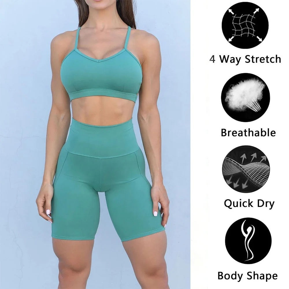 ⚡️Sports Short Pants (Fast Delivery)
