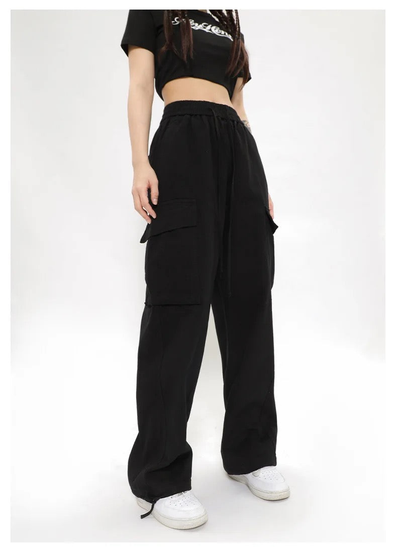 ⚡️All-Season Cargo Pants (Fast Delivery)