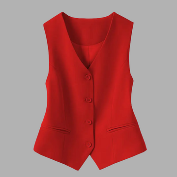 The Empire Vest