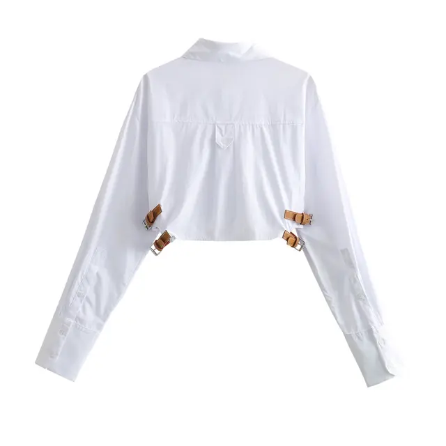 Long sleeves shirt