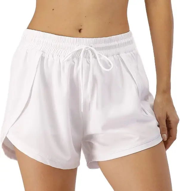 Versatile Running Shorts