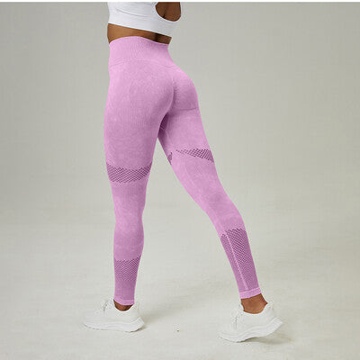 ⚡️ FLEX FIT SEAMLESS LEGGINGS (Fast Delivery ⚡️)