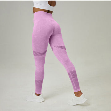 ⚡️ FLEX FIT SEAMLESS LEGGINGS (Fast Delivery ⚡️)