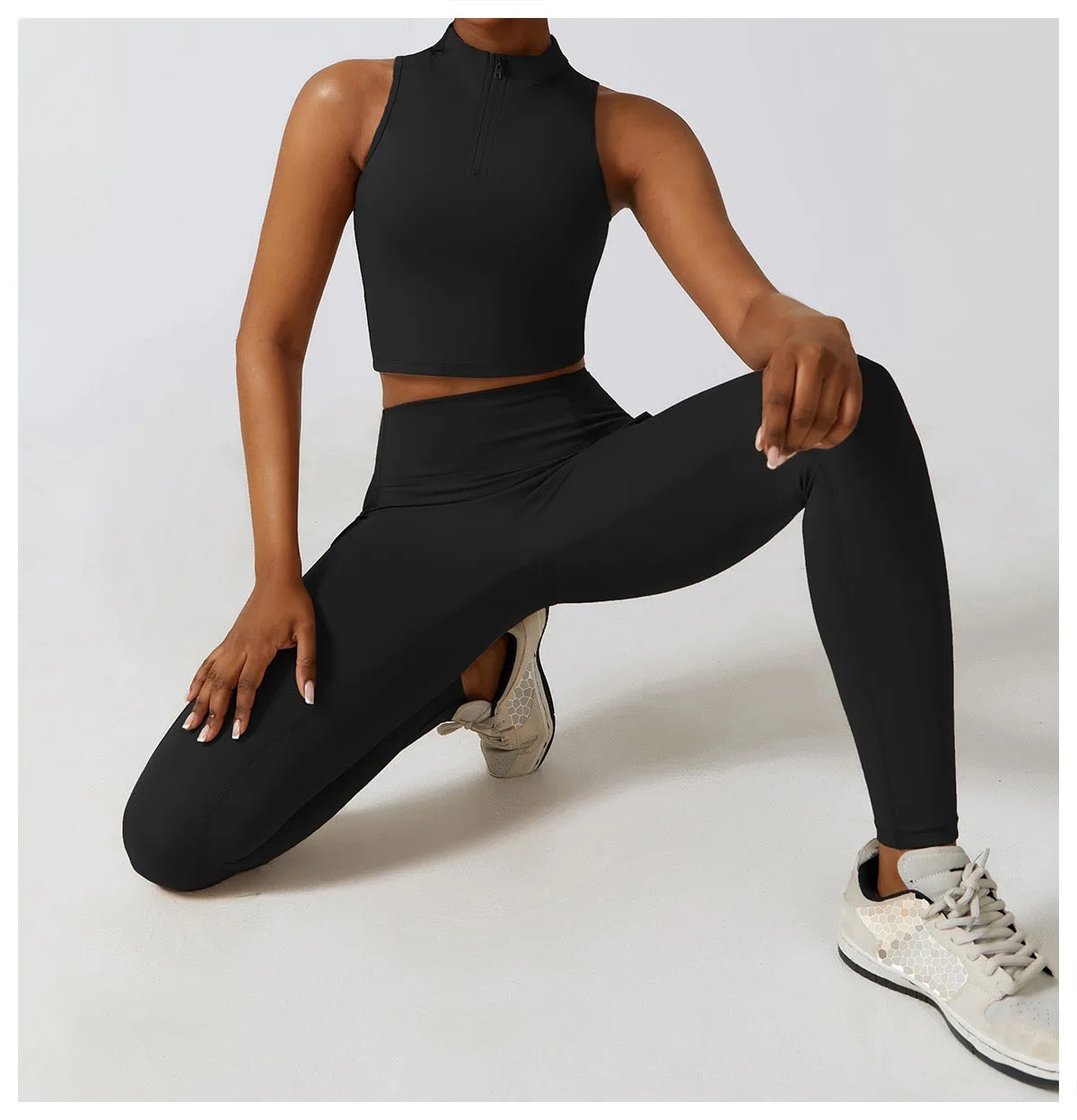 ⚡️2 Piece Yoga Set (Fast Delivery⚡️)