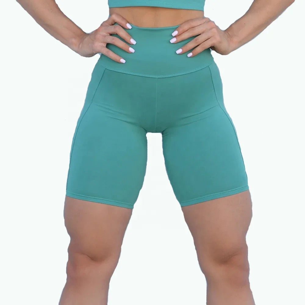 Women's Sports Short Pants