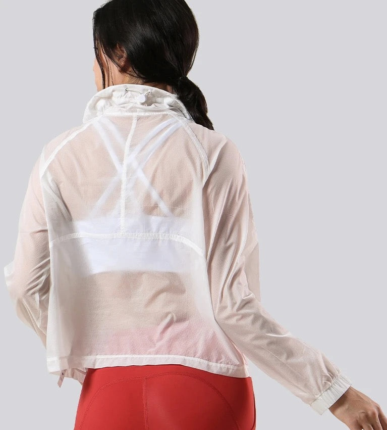 Women's Waterproof Jacket