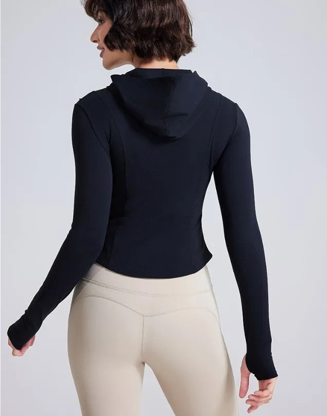 Women's Yoga Jacket