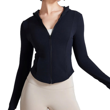 Women's Yoga Jacket