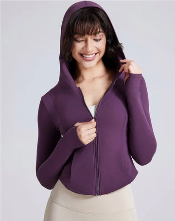 Women's Yoga Jacket