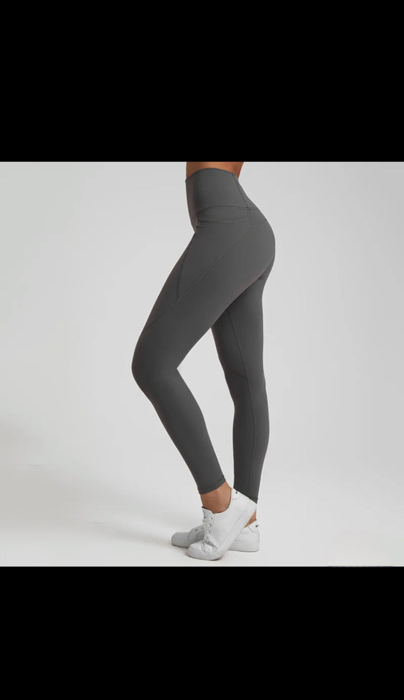 Women's Gym Wear Leggings