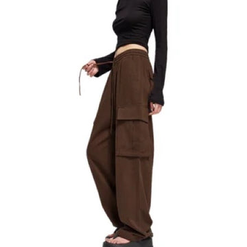 Winter Wear Cargo Pants