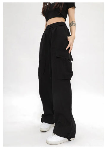 Winter Wear Cargo Pants