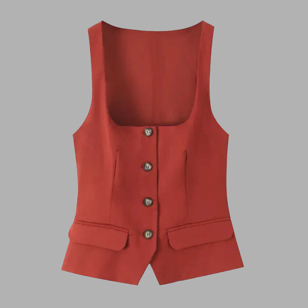 Glow Mode Vest