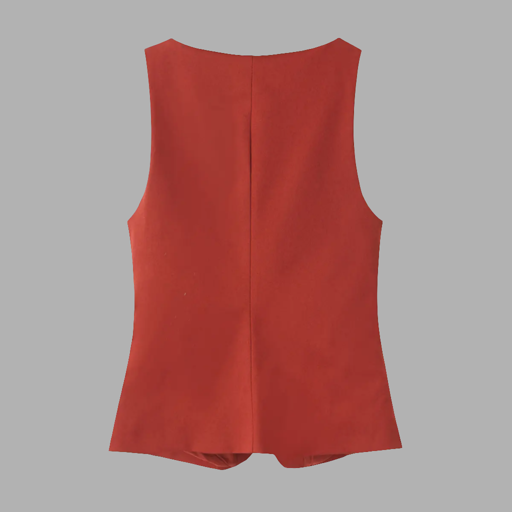 Glow Mode Vest