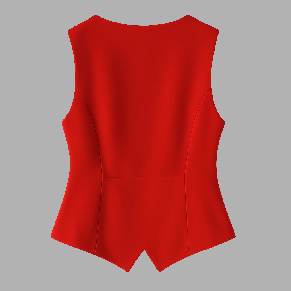 The Empire Vest