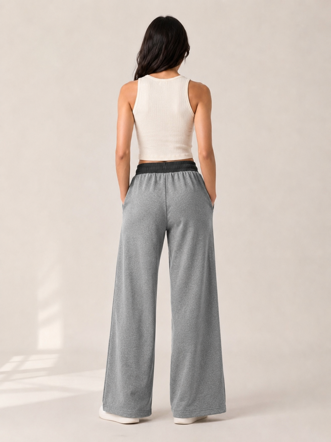 ⚡️(Fast Delivery) Everyday Wide-Leg Lounge Pants
