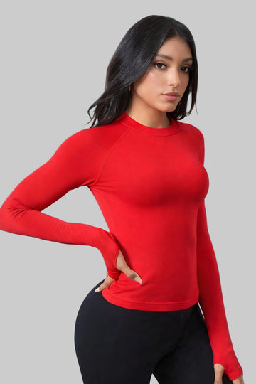 ⚡️(Fast Delivery)Cloud Fit – Everyday Compression Top