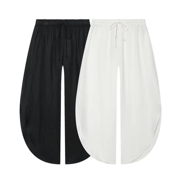 ⚡️(Fast Delivery) Tulip Hem Lounge Pants