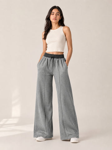 ⚡️(Fast Delivery) Everyday Wide-Leg Lounge Pants
