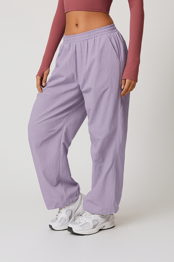 ⚡️ (Fast Delivery) Soft Loose Baggy Pants