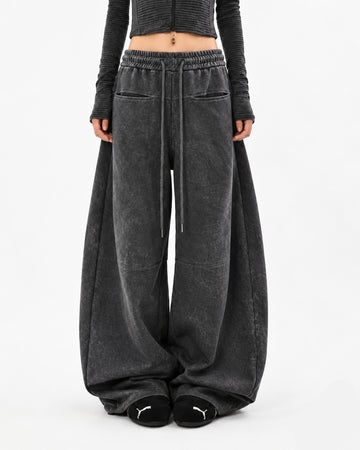 ⚡️(Fast Delivery)Midnight Drift Baggy Pants
