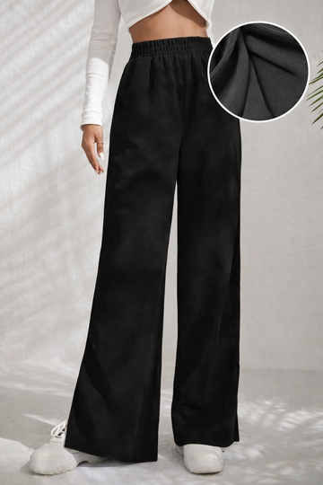 ⚡️(Fast Delivery)Classic Corduroy Wide-Leg Pants | Perfect for Winter