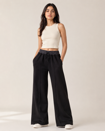 ⚡️(Fast Delivery) Everyday Wide-Leg Lounge Pants