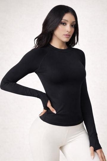 ⚡️(Fast Delivery)Cloud Fit – Everyday Compression Top