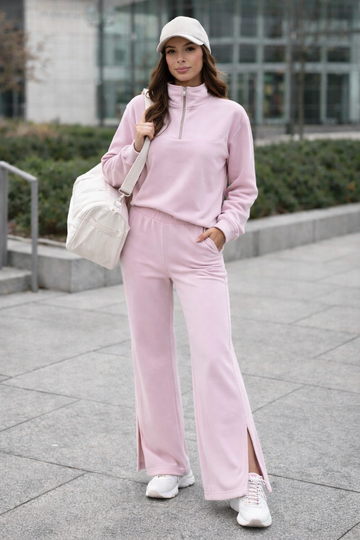 ⚡️(Fast Delivery)Soft Motion Set- Blush Pink