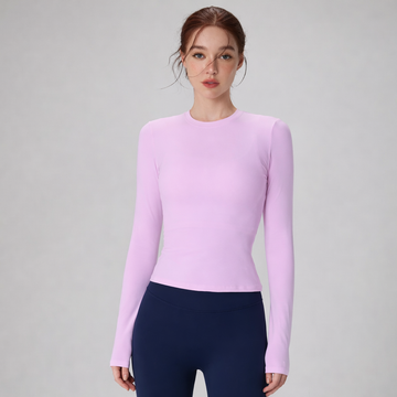 ⚡️(Fast Delivery)Cloud Fit – Everyday Compression Top