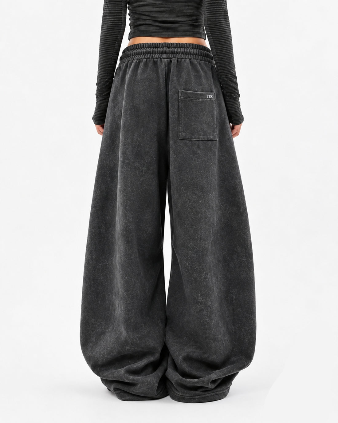 ⚡️(Fast Delivery)Midnight Drift Baggy Pants