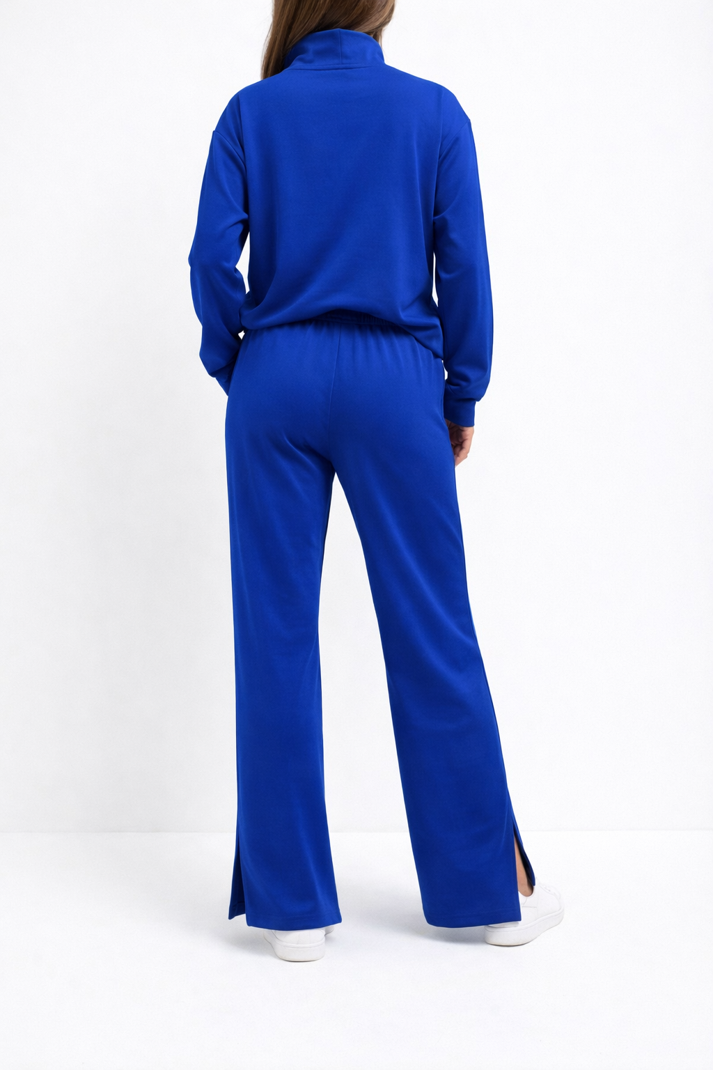 ⚡️(Fast Delivery)Soft Motion Set- Royal Blue