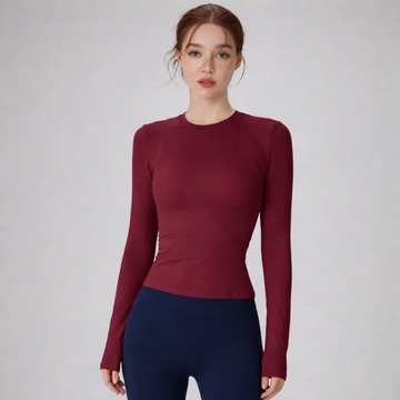 ⚡️(Fast Delivery)Cloud Fit – Everyday Compression Top