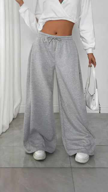 ⚡️(Fast Delivery)Cloud Drift Wide-Leg pants