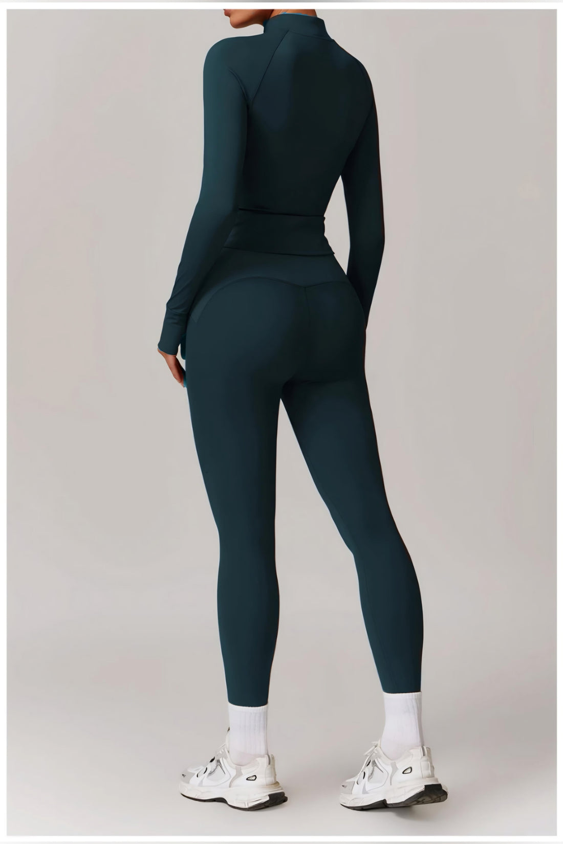 ⚡️Luxe Sculpt Two-Piece Gym & Yoga Set ⚡️ Fast Delivery