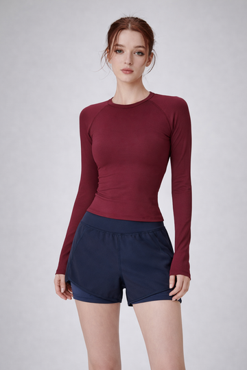 ⚡️Active Skort Shorts (Fast Delivery)